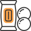 Snack icon 64x64