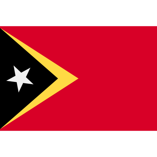 East Timor icône