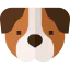 Bulldog icon 64x64