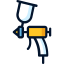 Paint spray icon 64x64