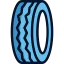 Tire icon 64x64