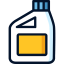 Car oil icon 64x64