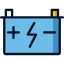 Battery icon 64x64