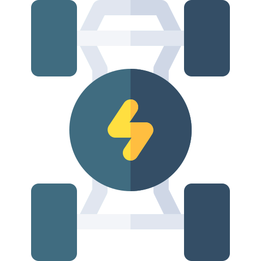Chassis icon