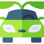 Car door icon 64x64