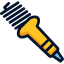 Spark plug icon 64x64