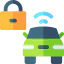 Security icon 64x64