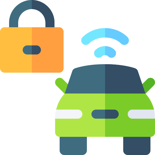 Security icon