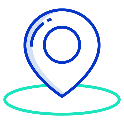 Location icon