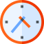 Clock icon 64x64