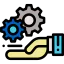 Settings icon 64x64