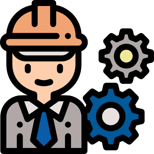 Engineer icon