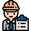 Engineer icon 64x64