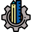 Design tool icon 64x64
