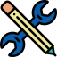 Tools icon 64x64