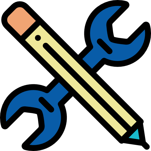 Tools іконка