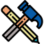 Tools icon 64x64