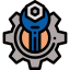 Tools icon 64x64