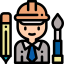 Engineer icon 64x64