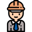 Engineer icon 64x64