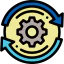 Settings icon 64x64