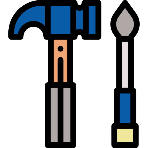 Tools 图标