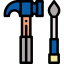 Tools icon 64x64