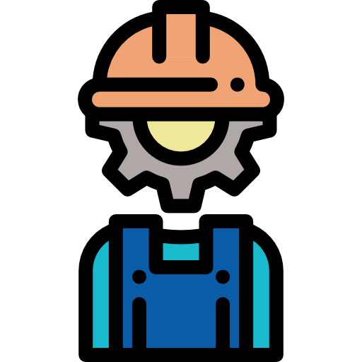 Engineer 图标