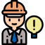 Engineer icon 64x64