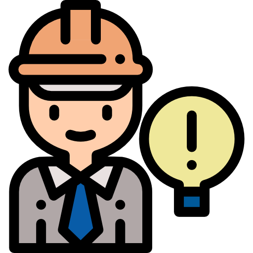Engineer 图标