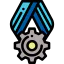 Medal icon 64x64