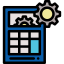 Calculator icon 64x64