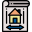 Blueprint icon 64x64