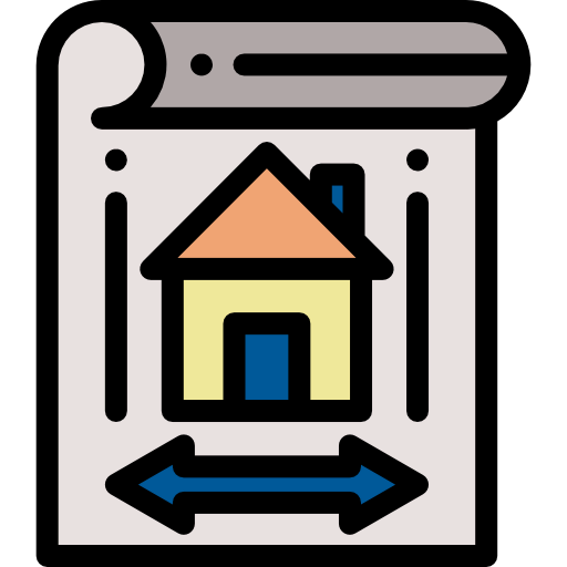 Blueprint icon