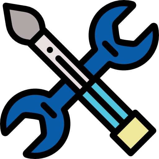 Tools icon