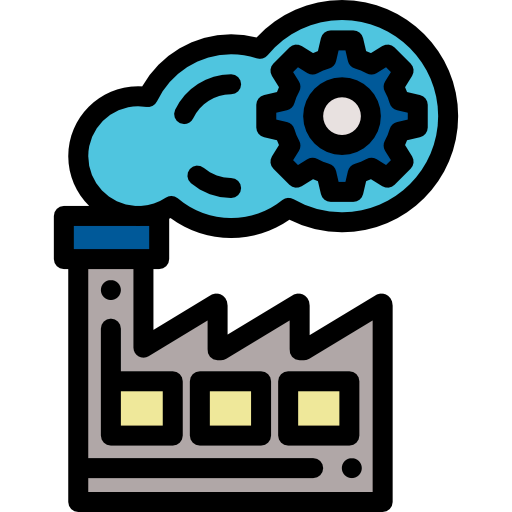 Factory icon