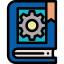 Book icon 64x64