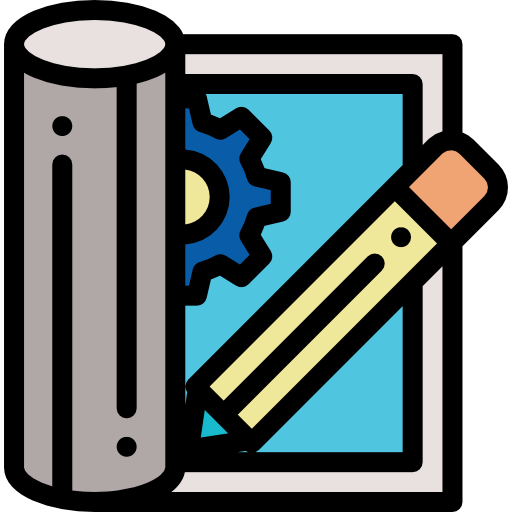 Blueprint icon