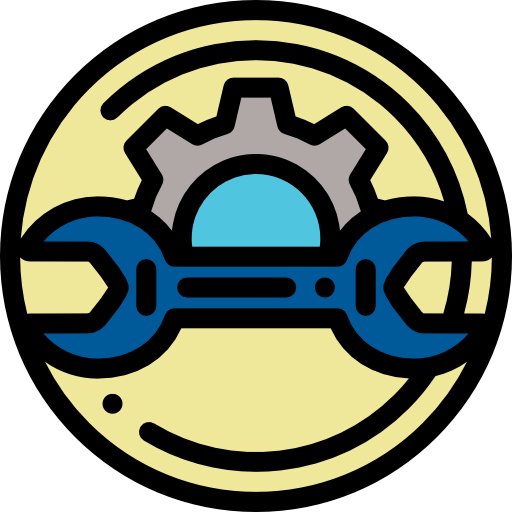 Tools icon