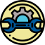 Tools icon 64x64
