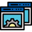 Browser icon 64x64