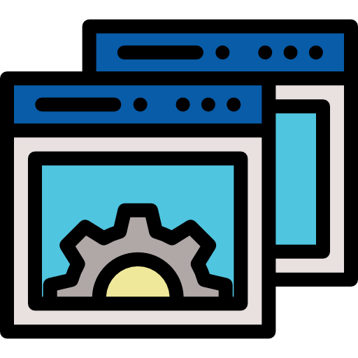 Browser icon