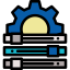 Settings icon 64x64