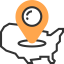 Placeholder 图标 64x64
