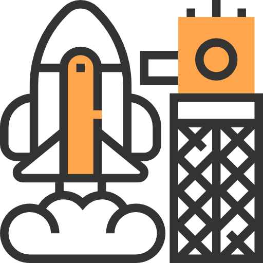 Spaceship Symbol