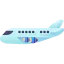 Plane icon 64x64