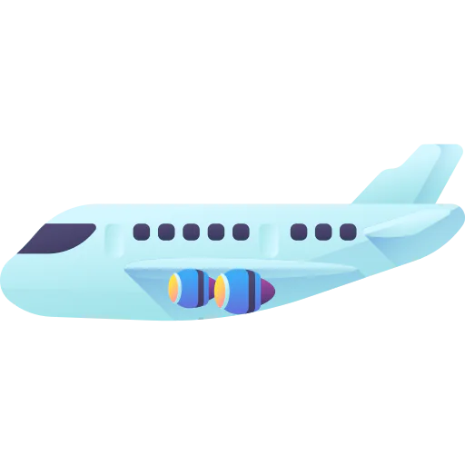 Plane icon