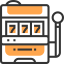 Slot machine 图标 64x64