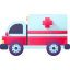Ambulance icon 64x64
