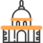 Capitol 图标 64x64